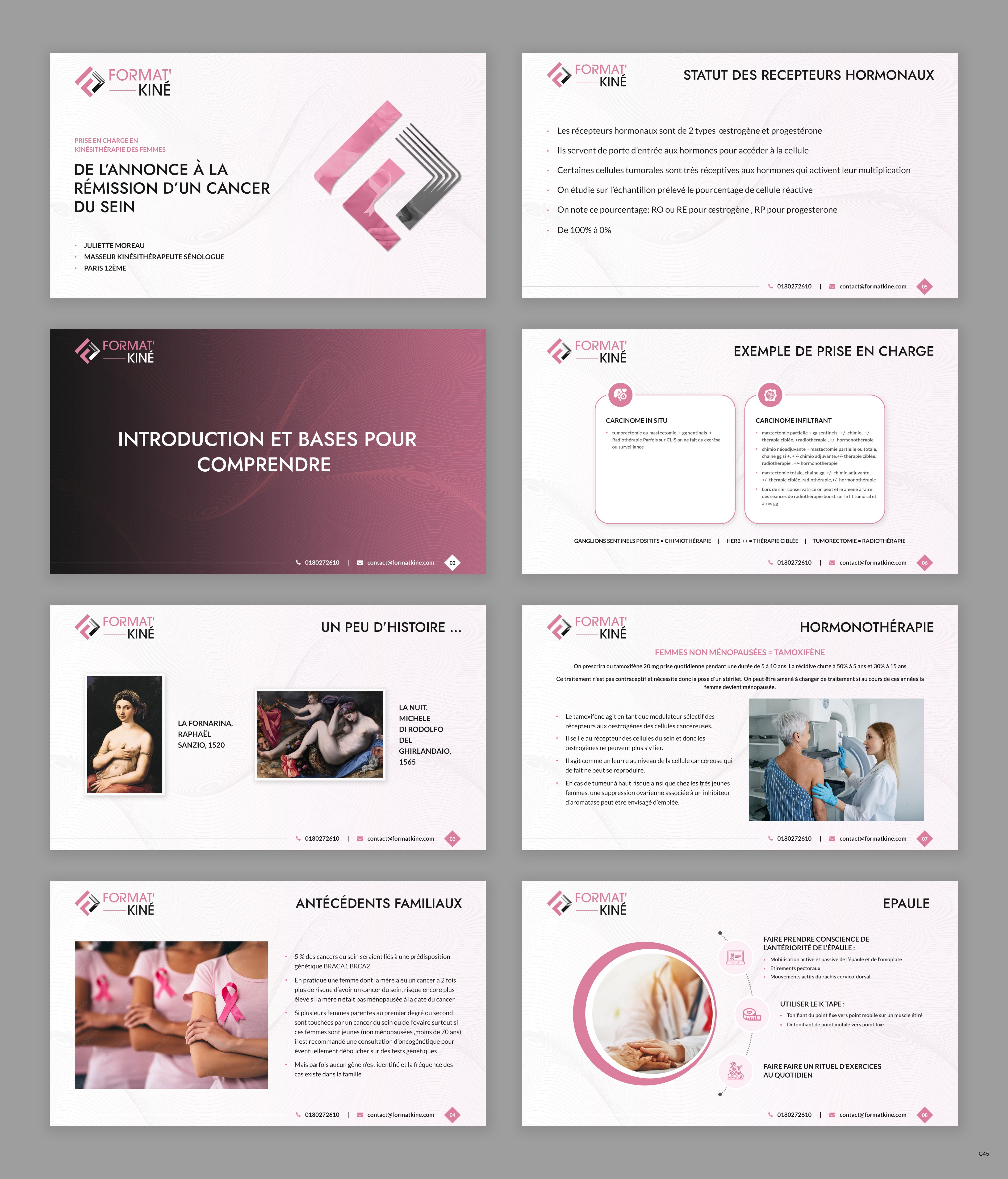 PowerPoint-Design von pb für dieses Projekt | Design #33257818