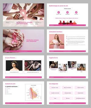 PowerPoint-Design von pb für dieses Projekt | Design: #33257819