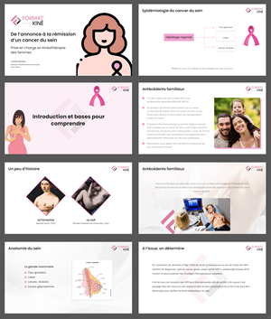 PowerPoint-Design von pb für dieses Projekt | Design: #33257826