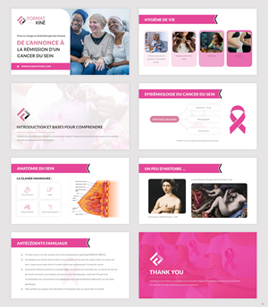 PowerPoint-Design von pb für dieses Projekt | Design: #33257828