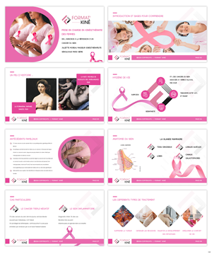 PowerPoint-Design von pb für dieses Projekt | Design: #33257829