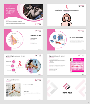 PowerPoint-Design von pb für dieses Projekt | Design: #33257836