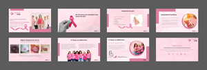 PowerPoint-Design von pb für dieses Projekt | Design: #33257837