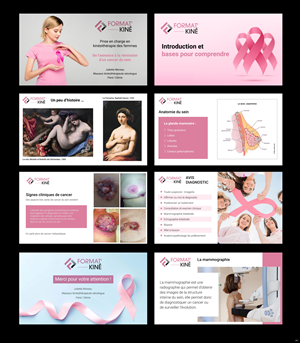 PowerPoint-Design von pb für dieses Projekt | Design: #33257845