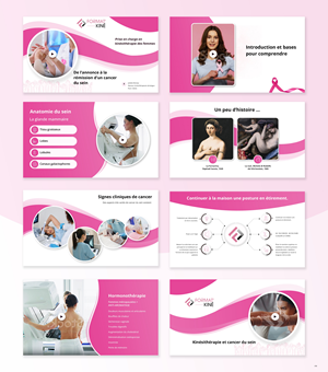 PowerPoint-Design von pb für dieses Projekt | Design: #33264740