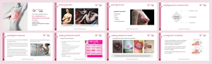 PowerPoint-Design von pb für dieses Projekt | Design: #33264741