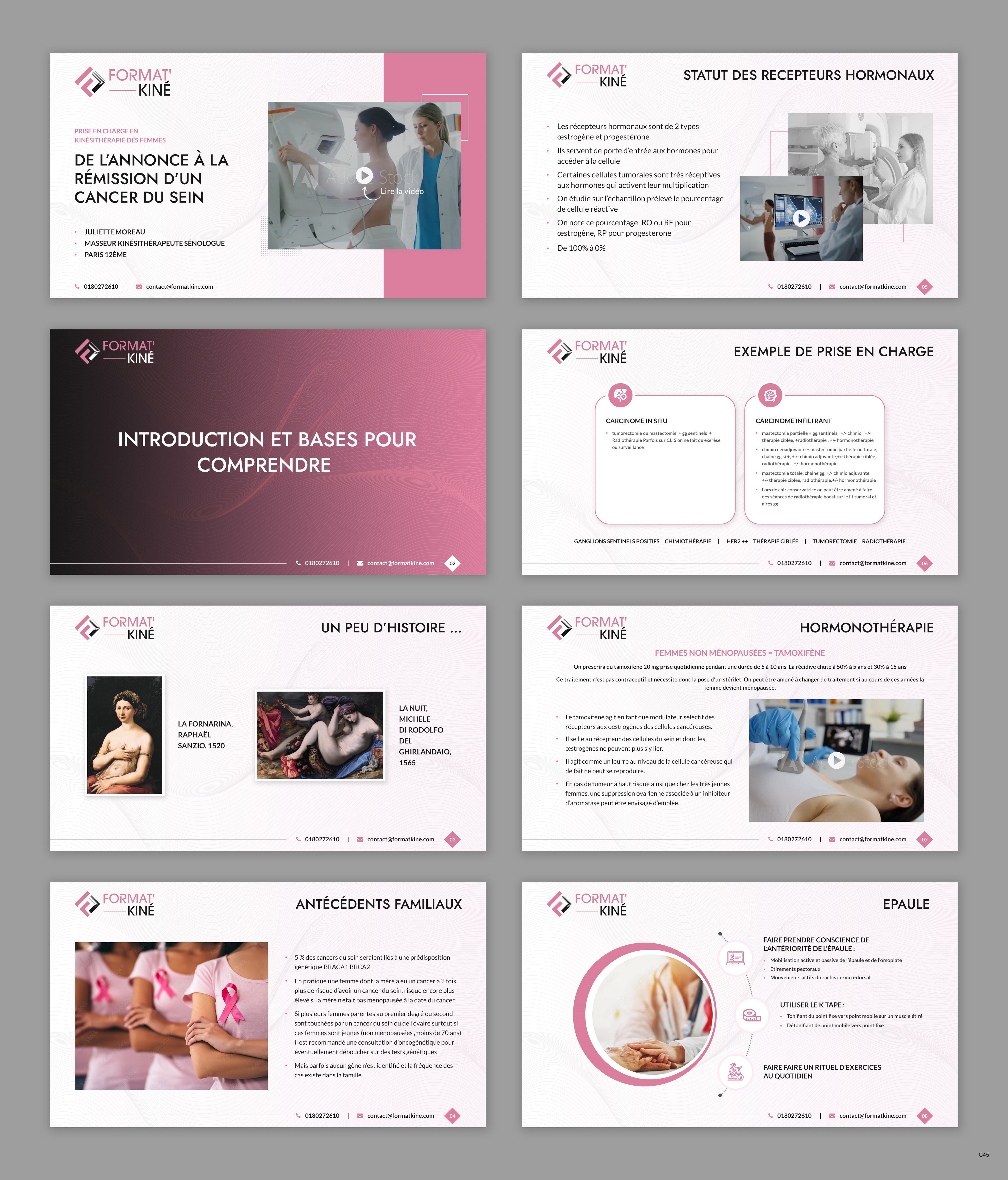 PowerPoint-Design von pb für dieses Projekt | Design #33264742