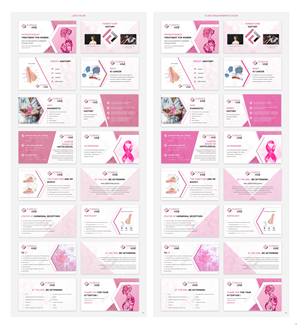 PowerPoint-Design von pb für dieses Projekt | Design: #33282544
