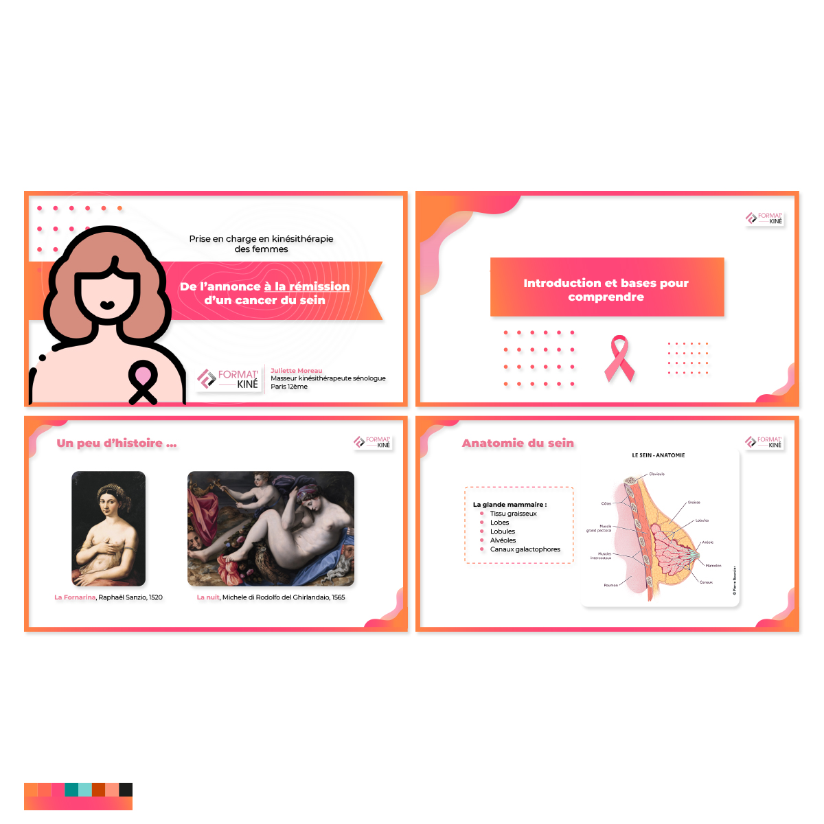 PowerPoint Design by BeeCrab Design for this project | Design #33257628
