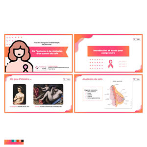 PowerPoint Design by BeeCrab Design for this project | Design: #33257628
