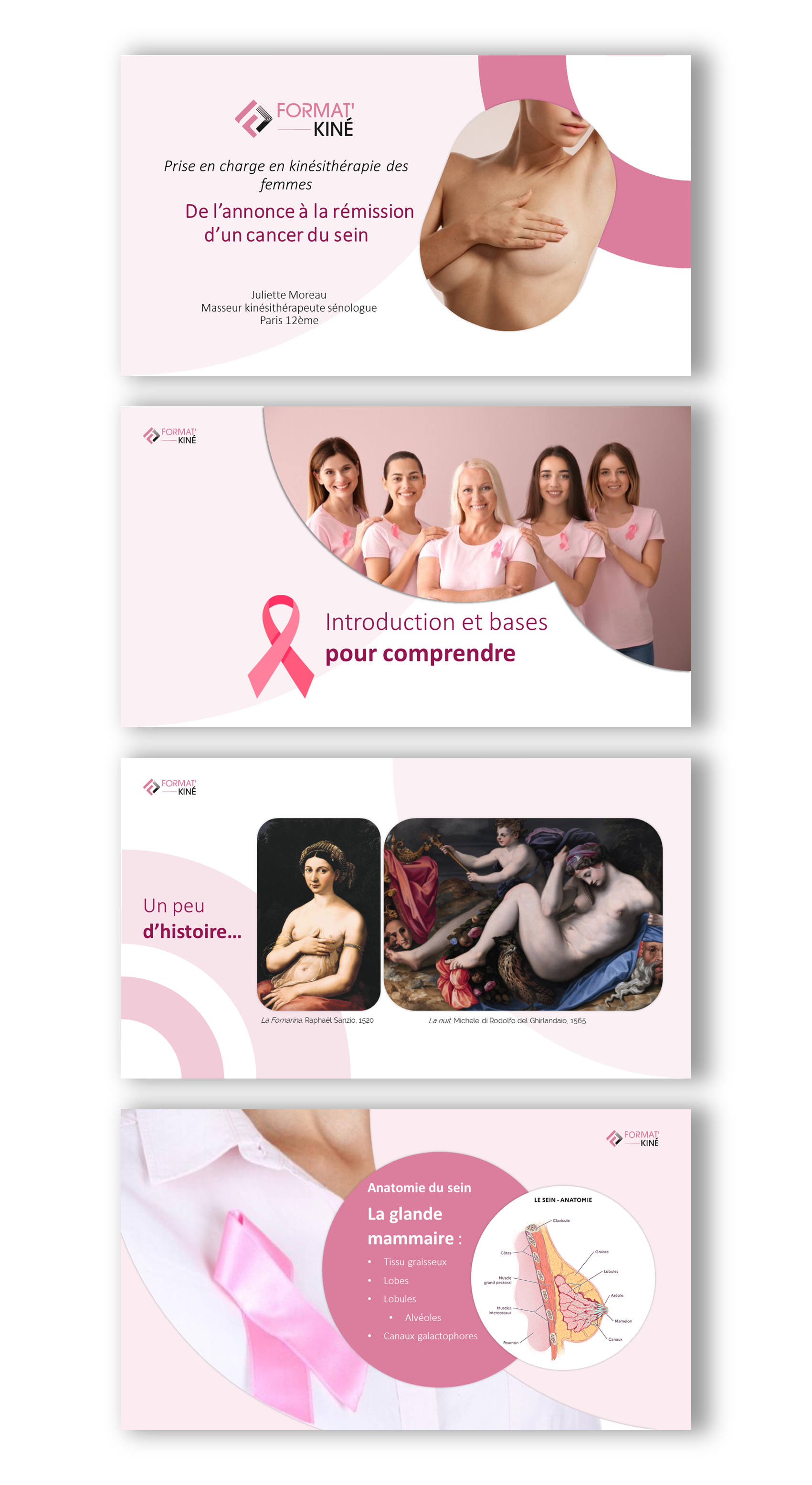 PowerPoint Design by joseborgesbarboza 2 for this project | Design #33279324