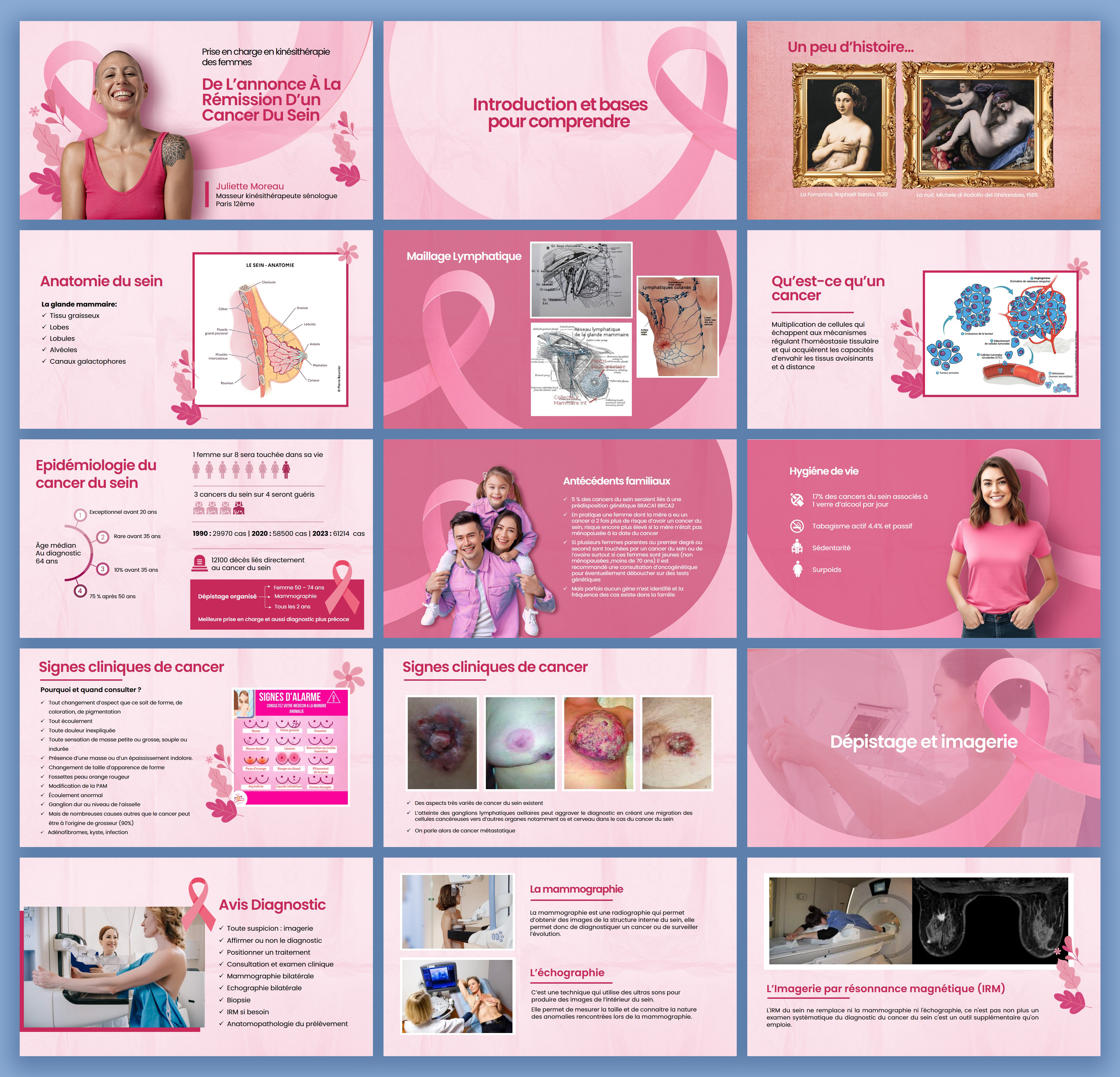 PowerPoint Design by Graphic Guy for this project | Design #33258007