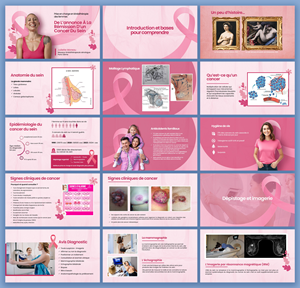 PowerPoint Design by Graphic Guy for this project | Design #33258007