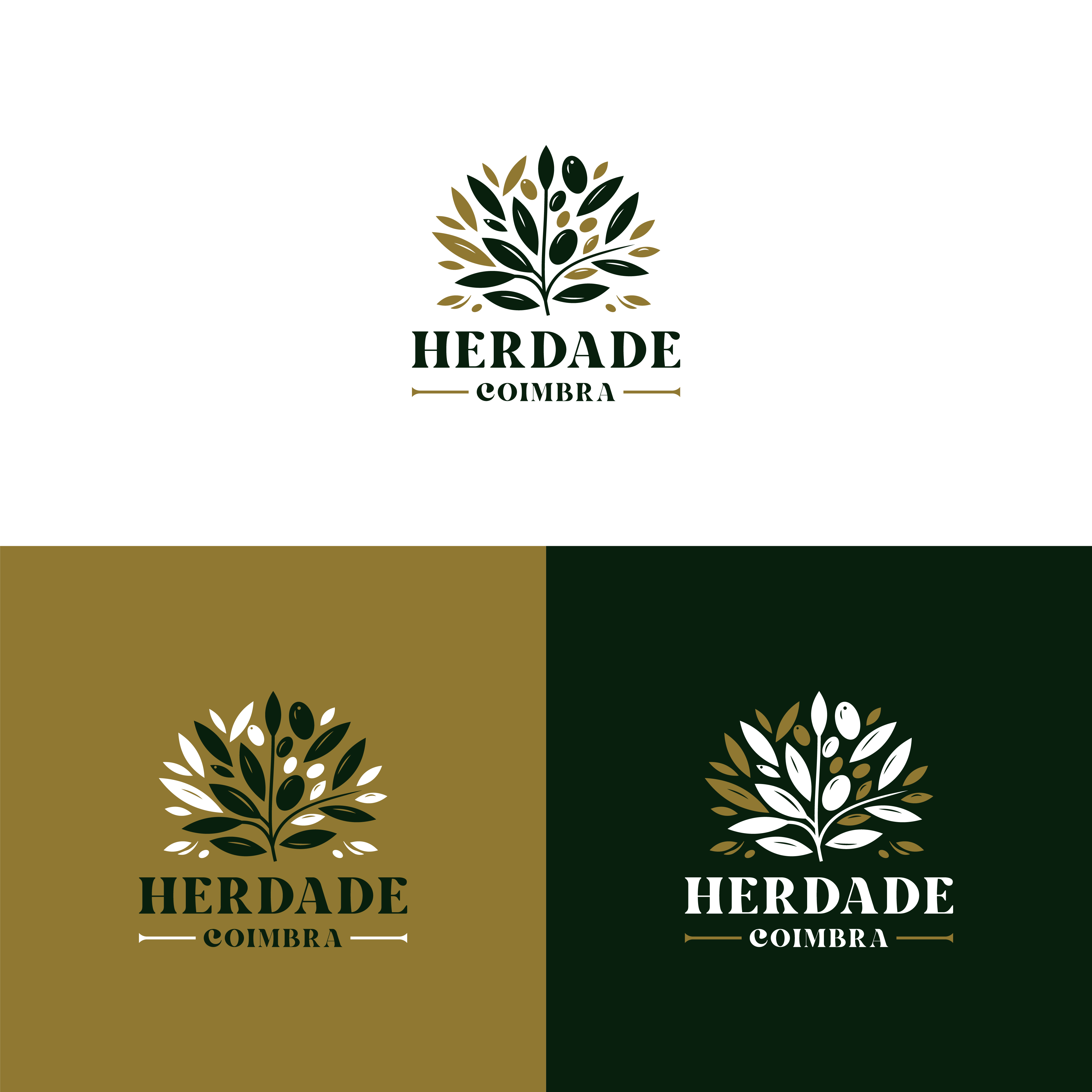 Logo Design by Luthfi1 for this project | Design #33289342