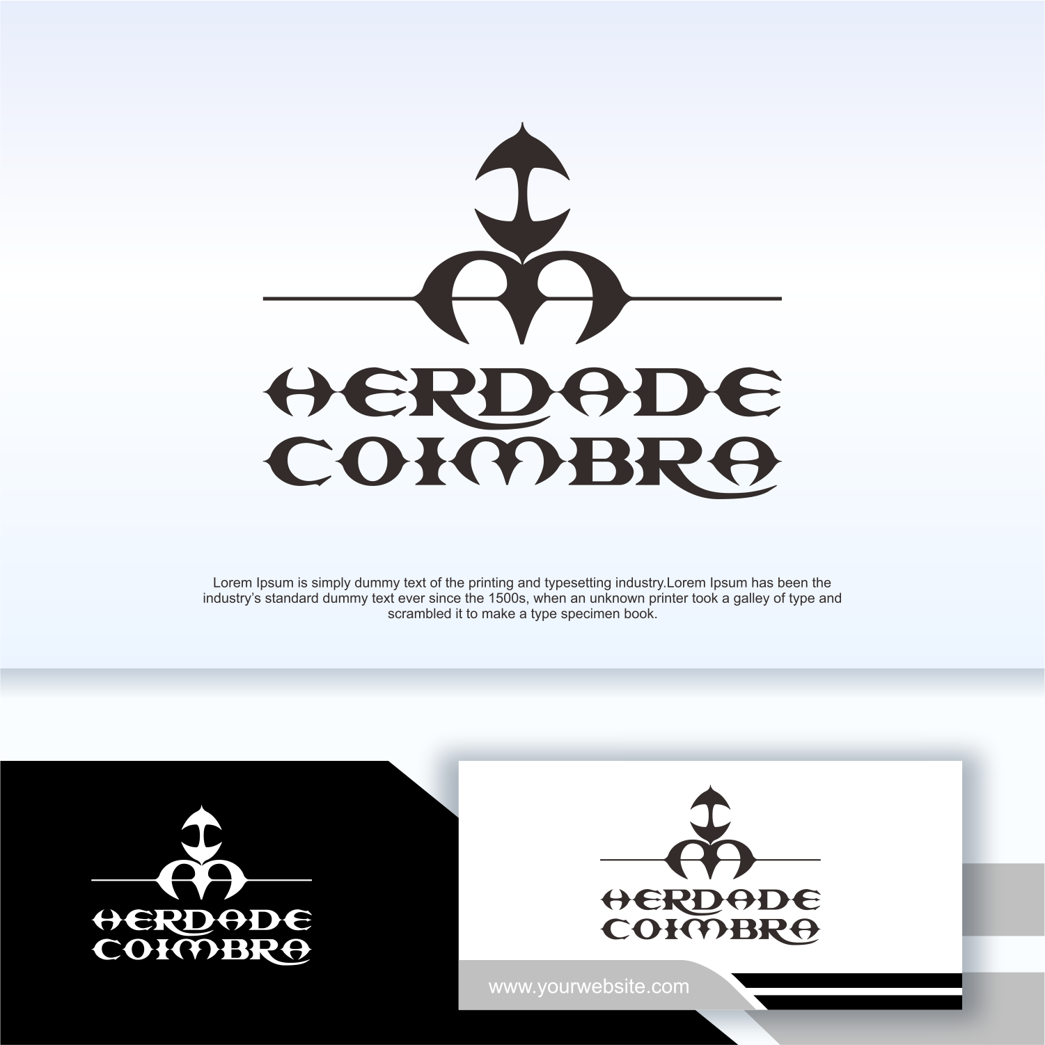 Logo Design by Apache Kretek for this project | Design #33264143