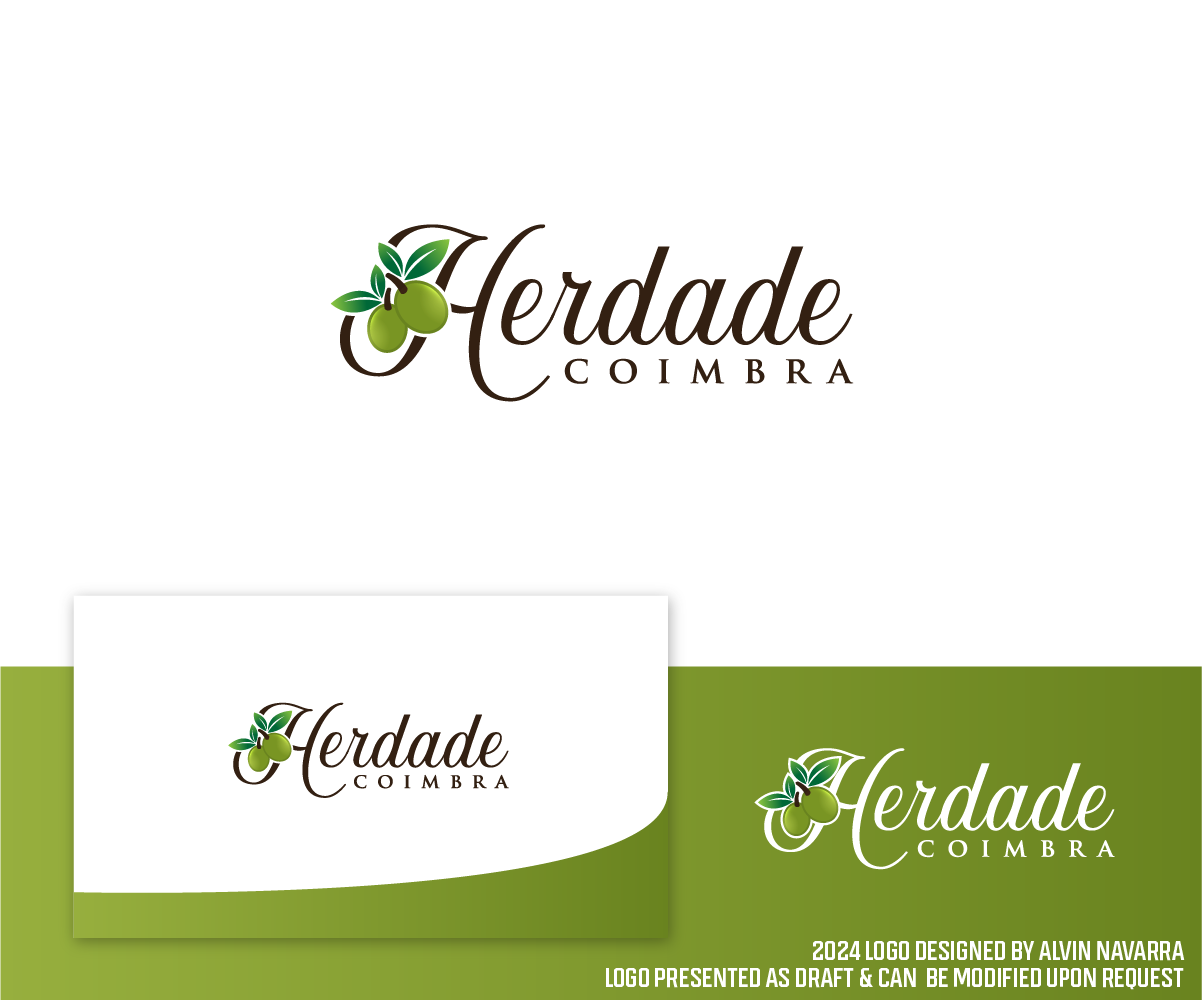 Logo Design by alvinnavarra for this project | Design #33266188