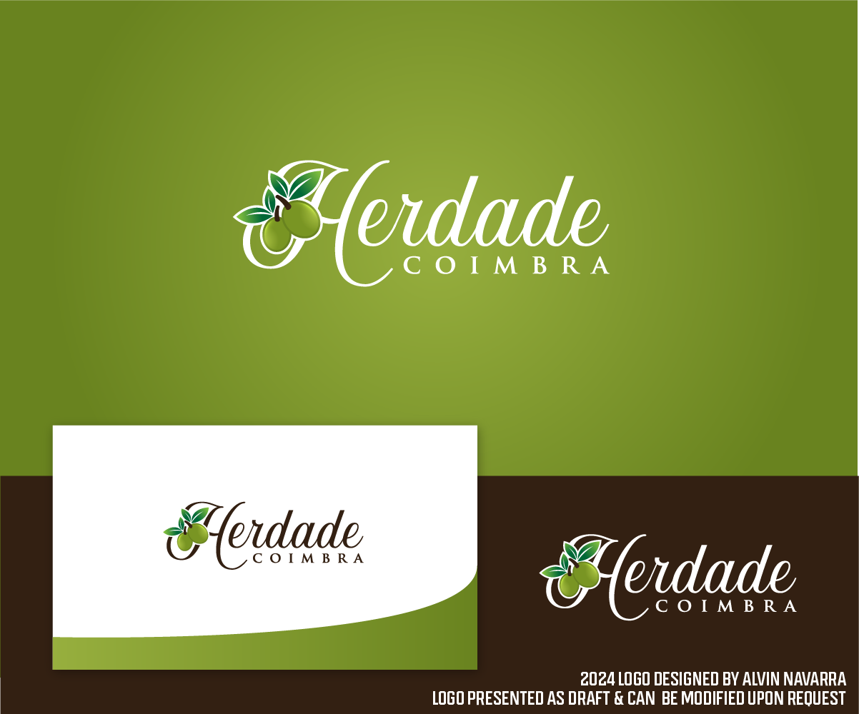Logo Design by alvinnavarra for this project | Design #33266196