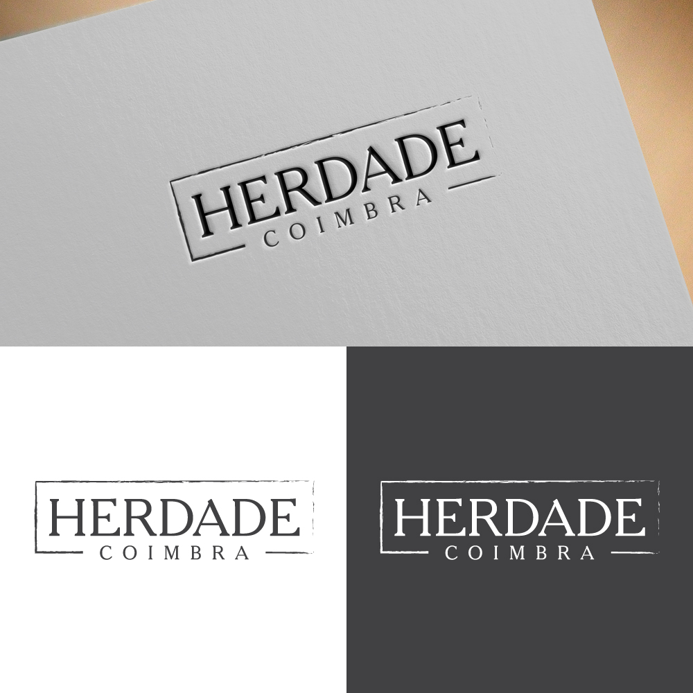 Logo Design by Znuj Esilas for this project | Design #33293396