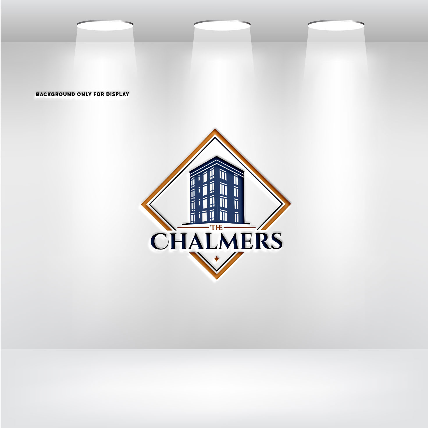 Diseño de Logo por jonkonrad para este proyecto | Diseño #33261661