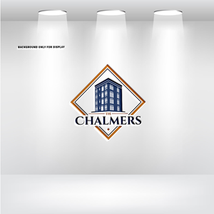 Diseño de Logo por jonkonrad para este proyecto | Diseño: #33261661