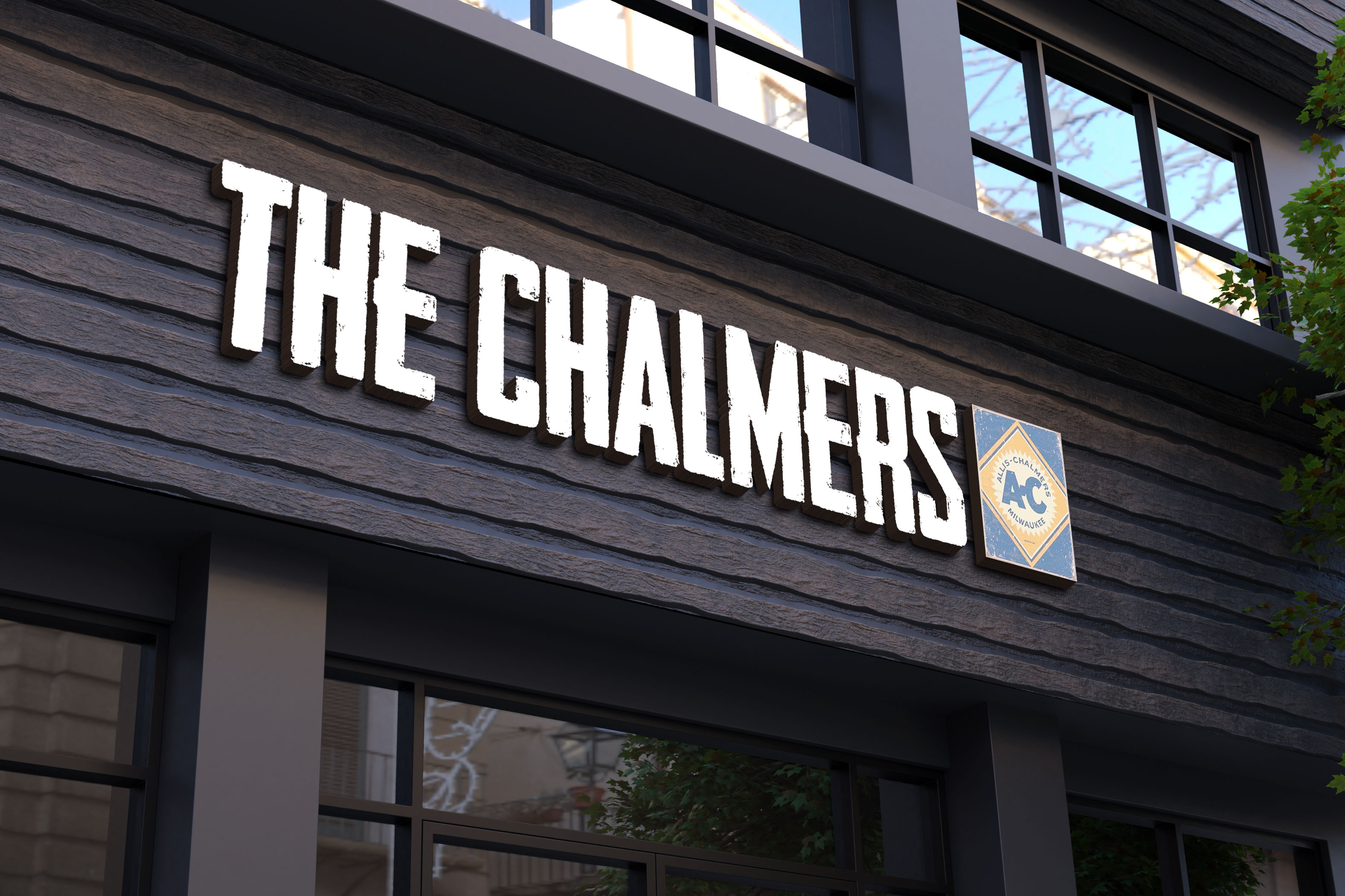 Diseño de Logo por Kavth para este proyecto | Diseño #33288141