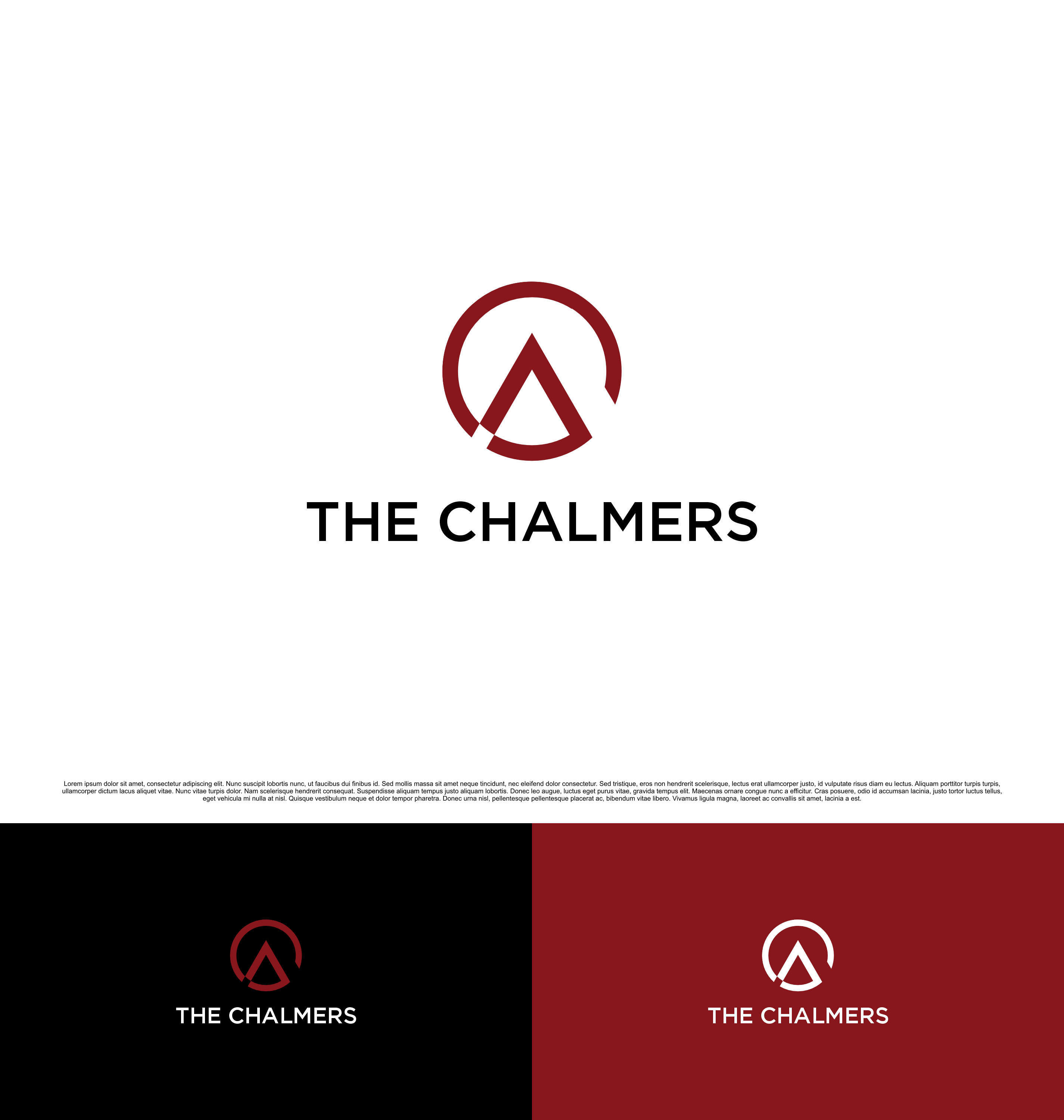 Diseño de Logo por saesean para este proyecto | Diseño #33279434