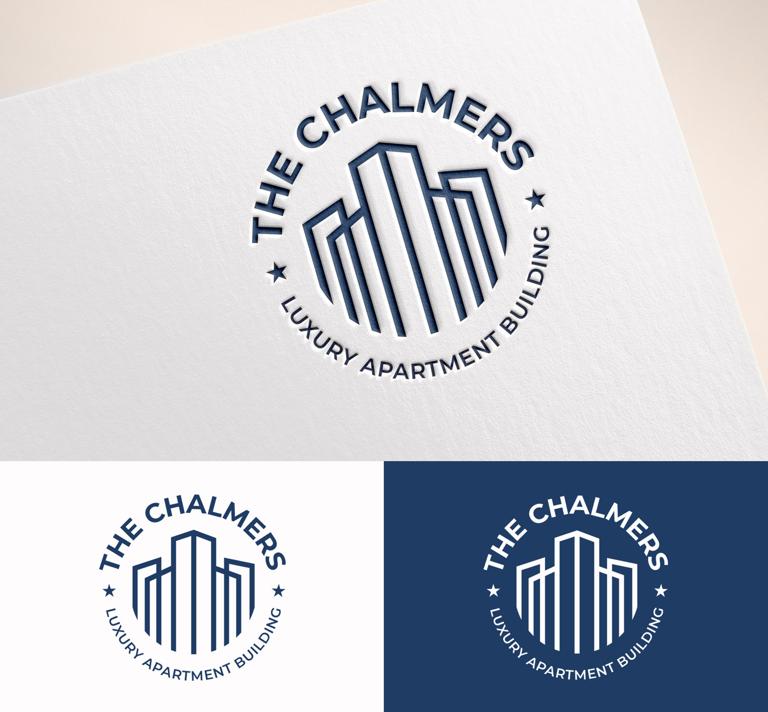 Diseño de Logo por M Art & Design para este proyecto | Diseño #33254907