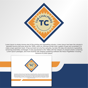 Logo Design by diego costa for this project | Design: #33252896