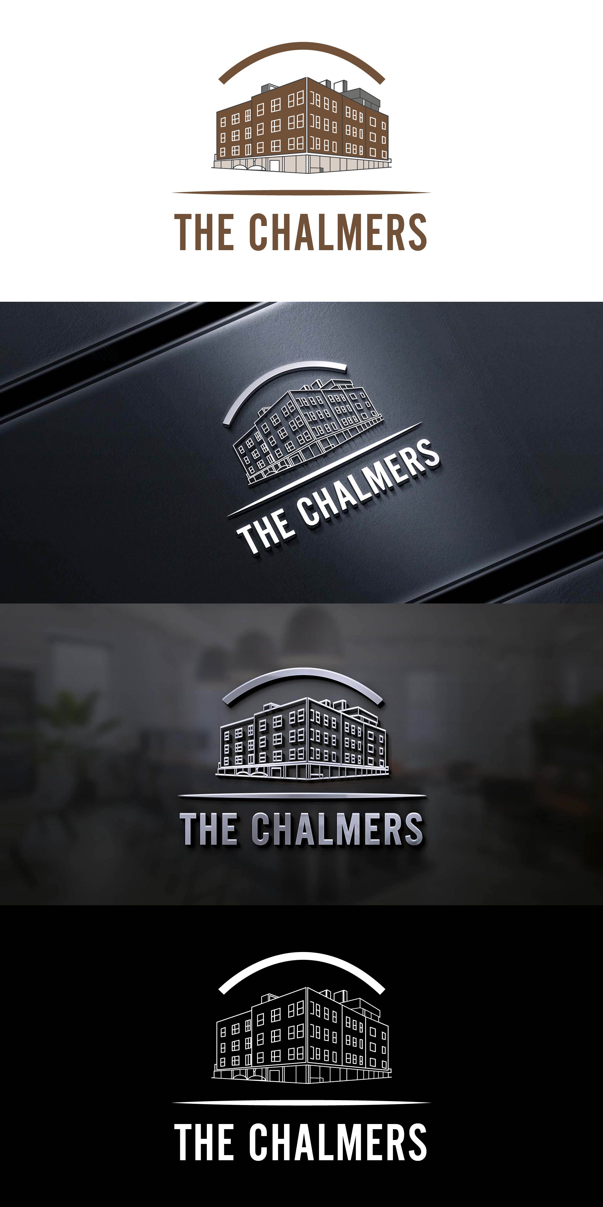 Logo Design by Shahzaib Ashfaq for this project | Design #33259514