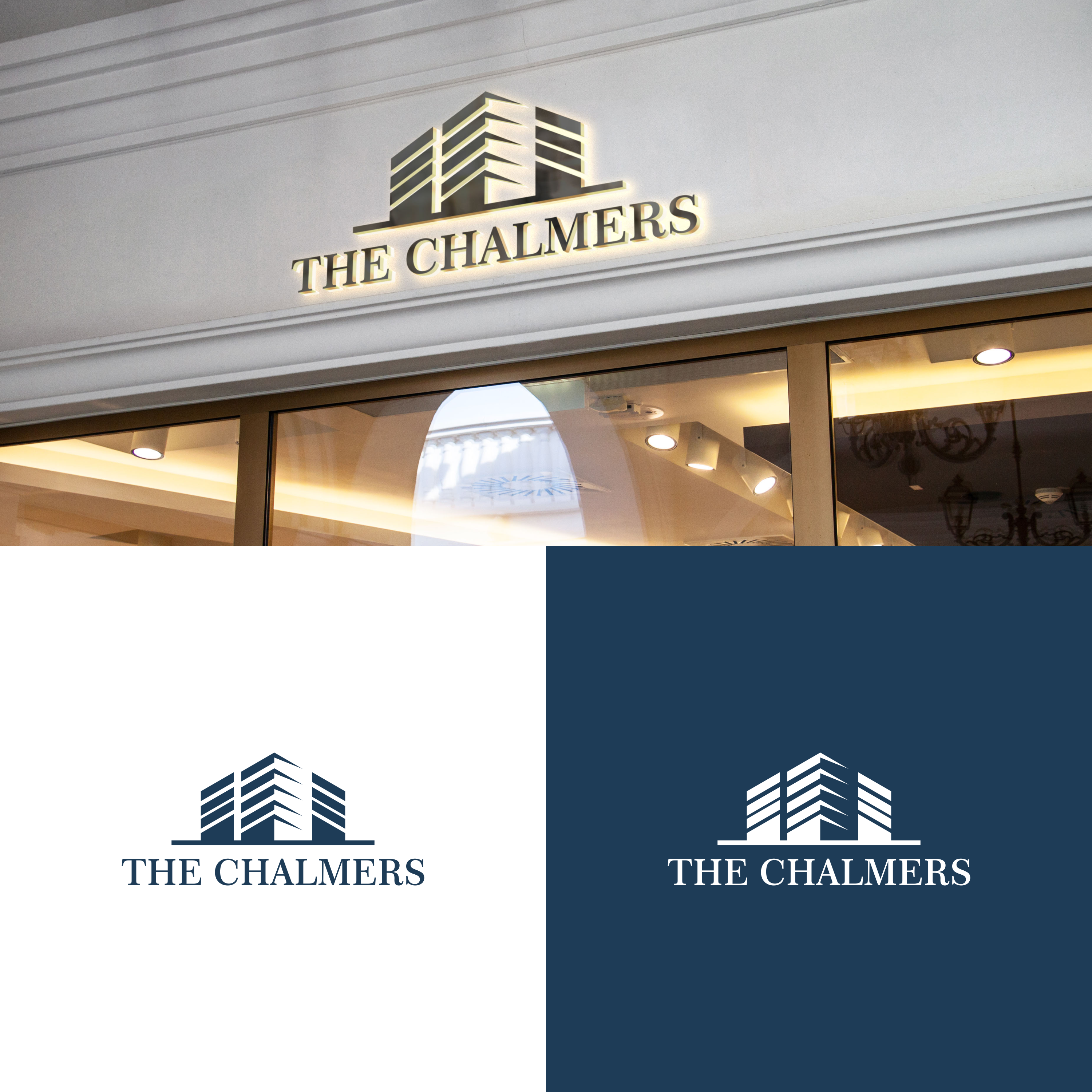 Diseño de Logo por syad666 para este proyecto | Diseño #33254238