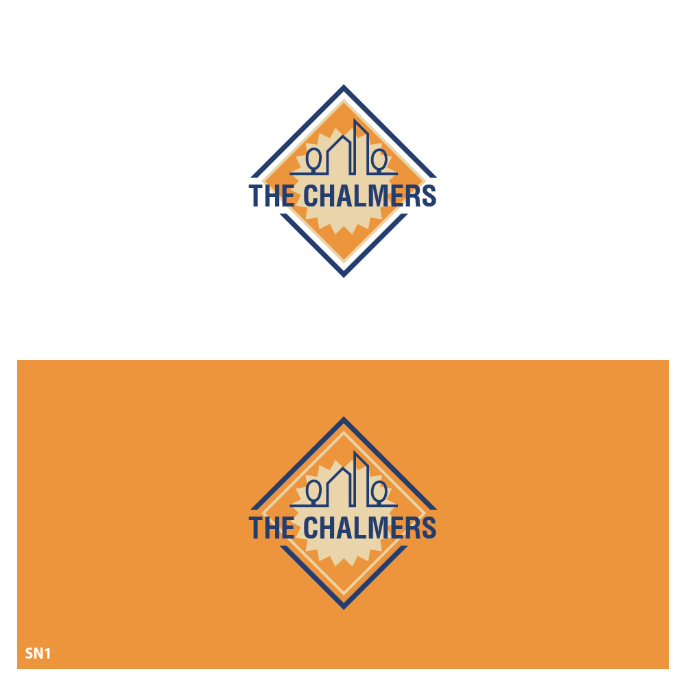 Logo Design by Sujit Banerjee for this project | Design #33256148