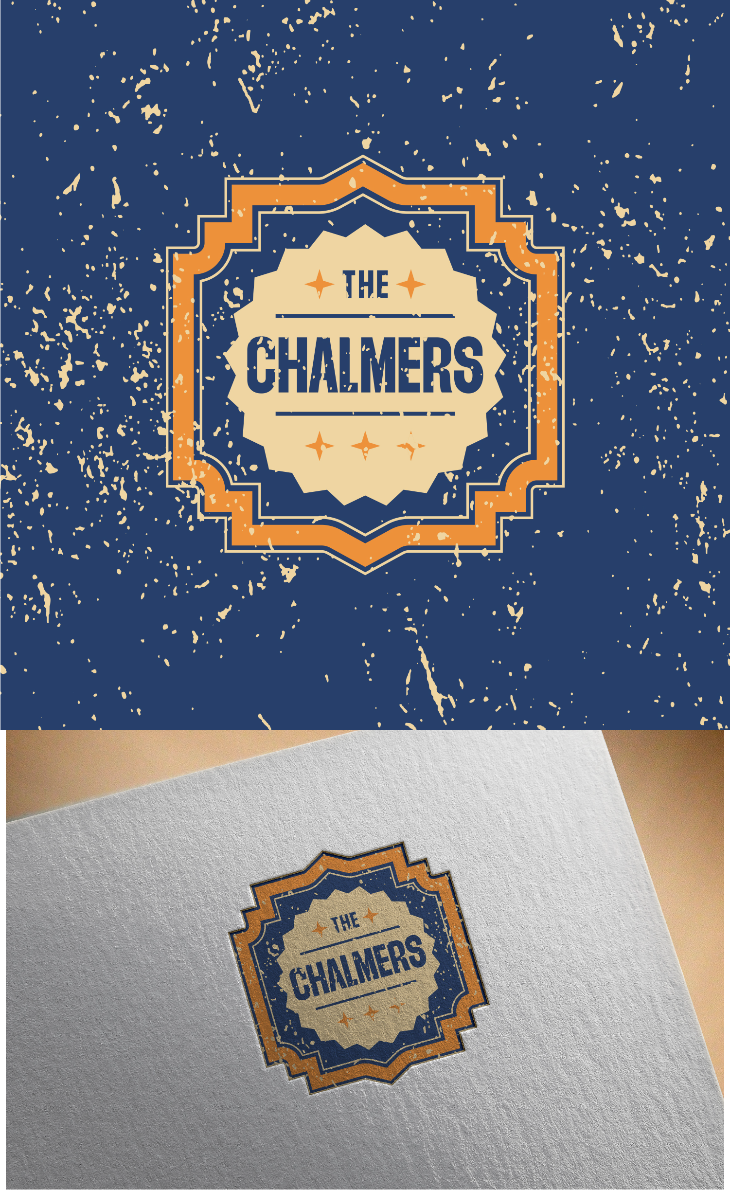 Logo Design by victipedia for this project | Design #33265967