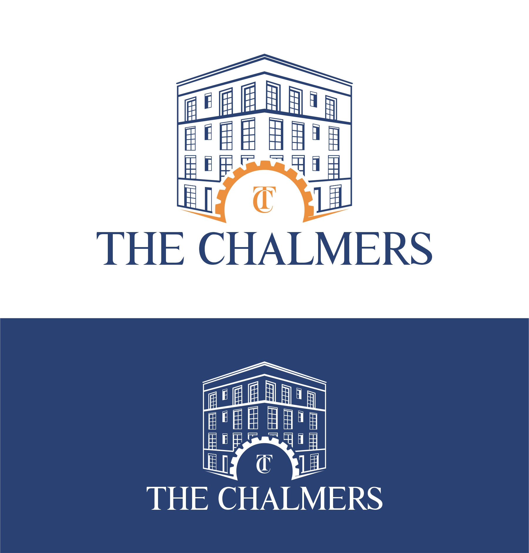 Diseño de Logo por debdesign para este proyecto | Diseño #33284864