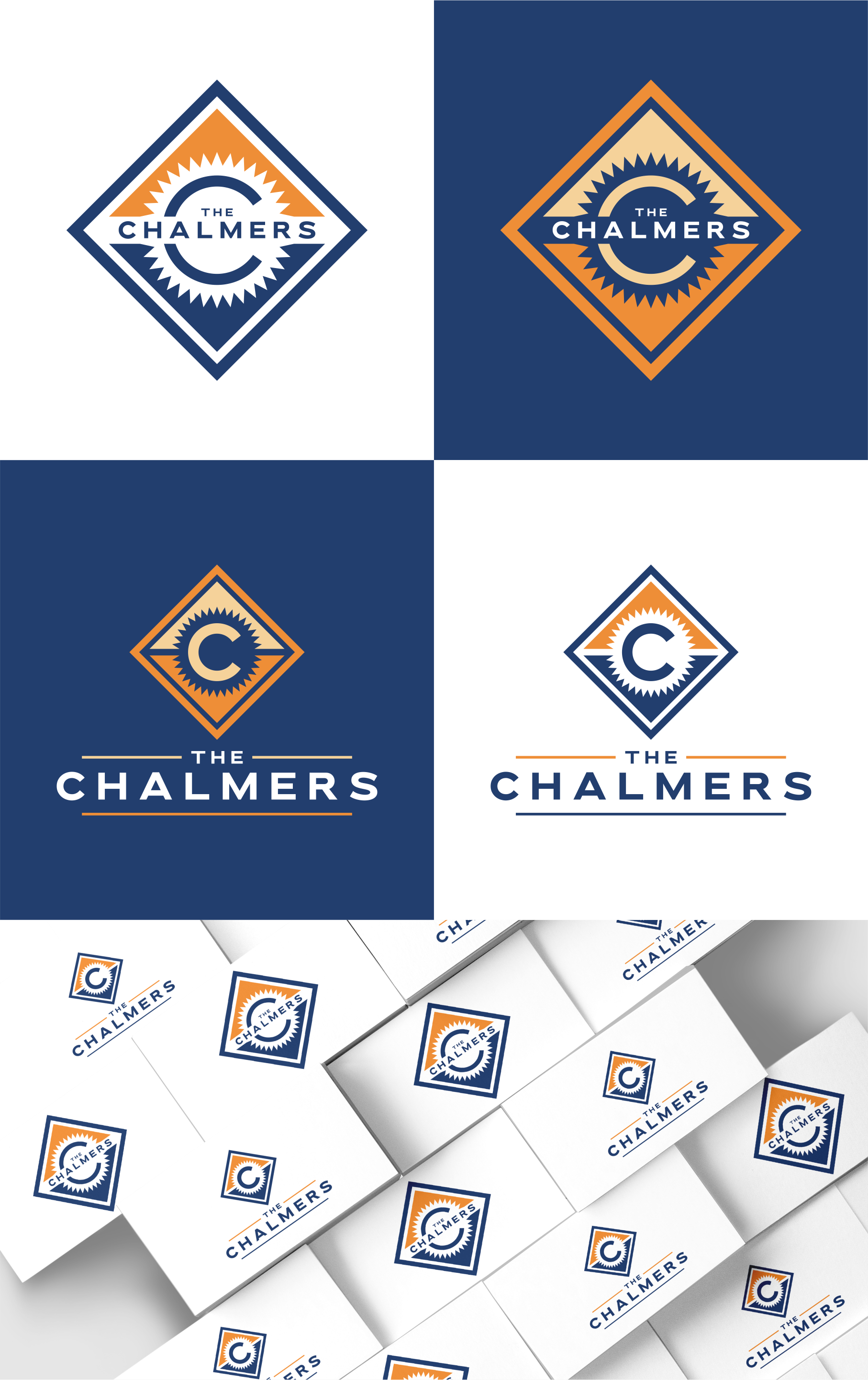 Diseño de Logo por artswolf para este proyecto | Diseño #33292496