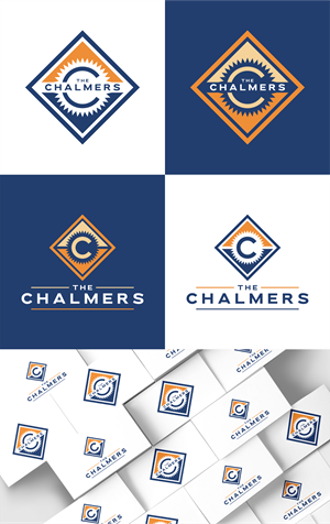 Diseño de Logo por artswolf para este proyecto | Diseño: #33292496