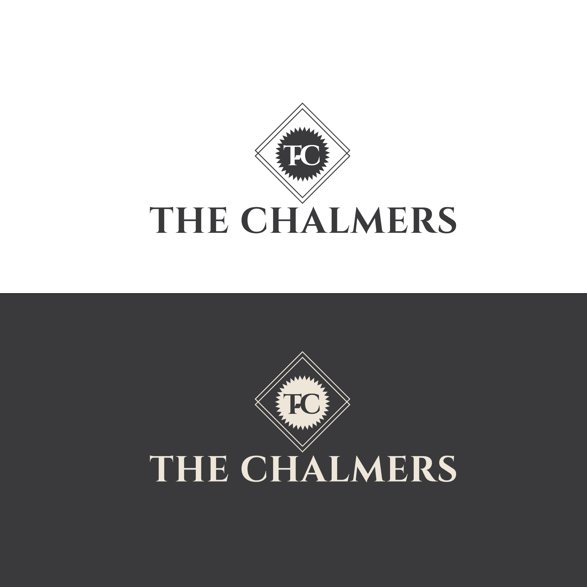 Logo Design by sherman for this project | Design #33260218
