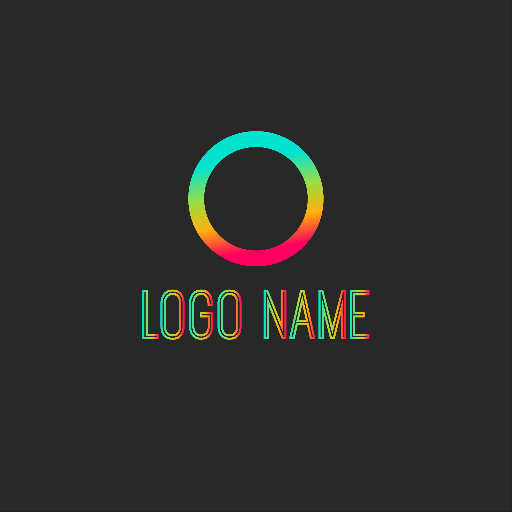 Logo Design by Mohamed.El for KEY LITE | Design #33295593