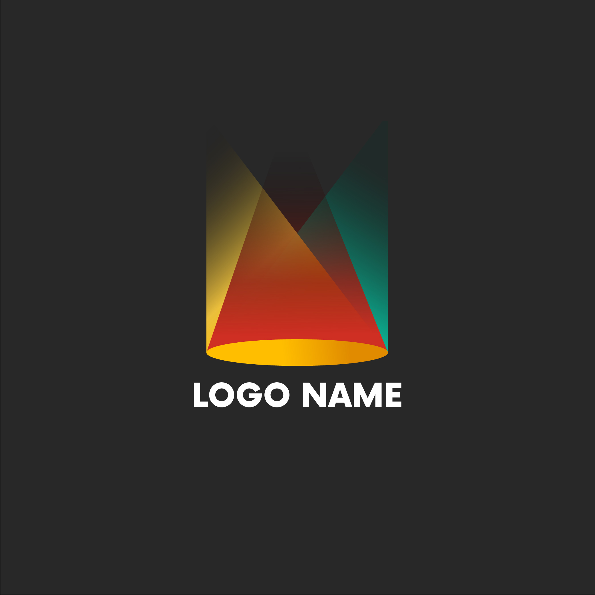 Logo Design by Mohamed.El for KEY LITE | Design #33320034
