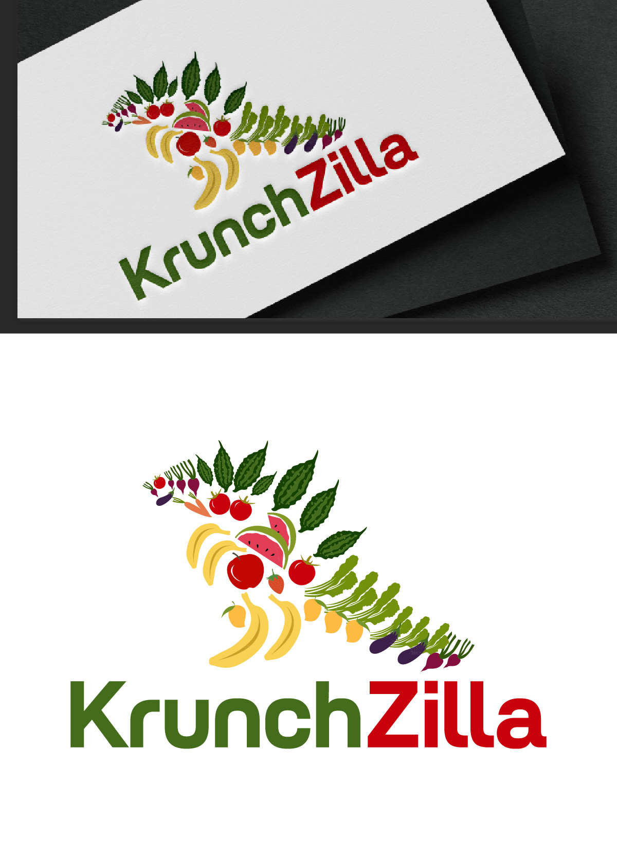 Logo Design by Loknath for this project | Design #33256968