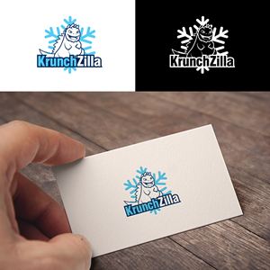 Logo-Design von RA-bica für dieses Projekt | Design: #33257180