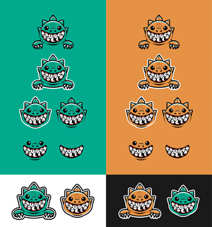 Logo-Design von Nash_Shaha für dieses Projekt | Design #33281220