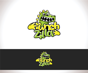 Diseño de Logo por YourLogoMaster para este proyecto | Diseño: #33262563