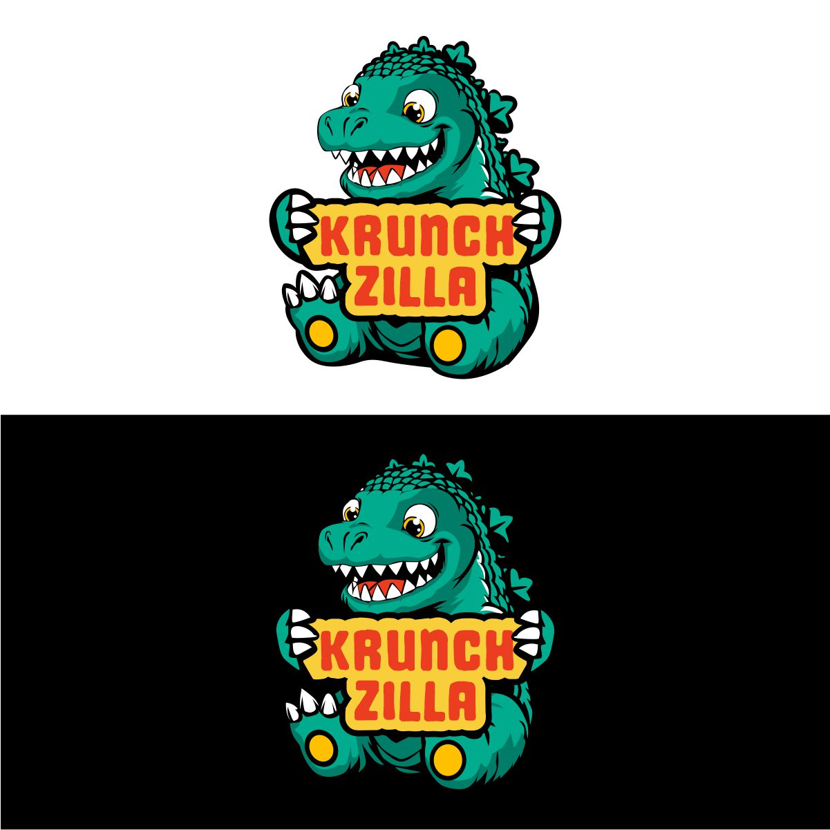 Logo Design by creative.bugs for this project | Design #33280586