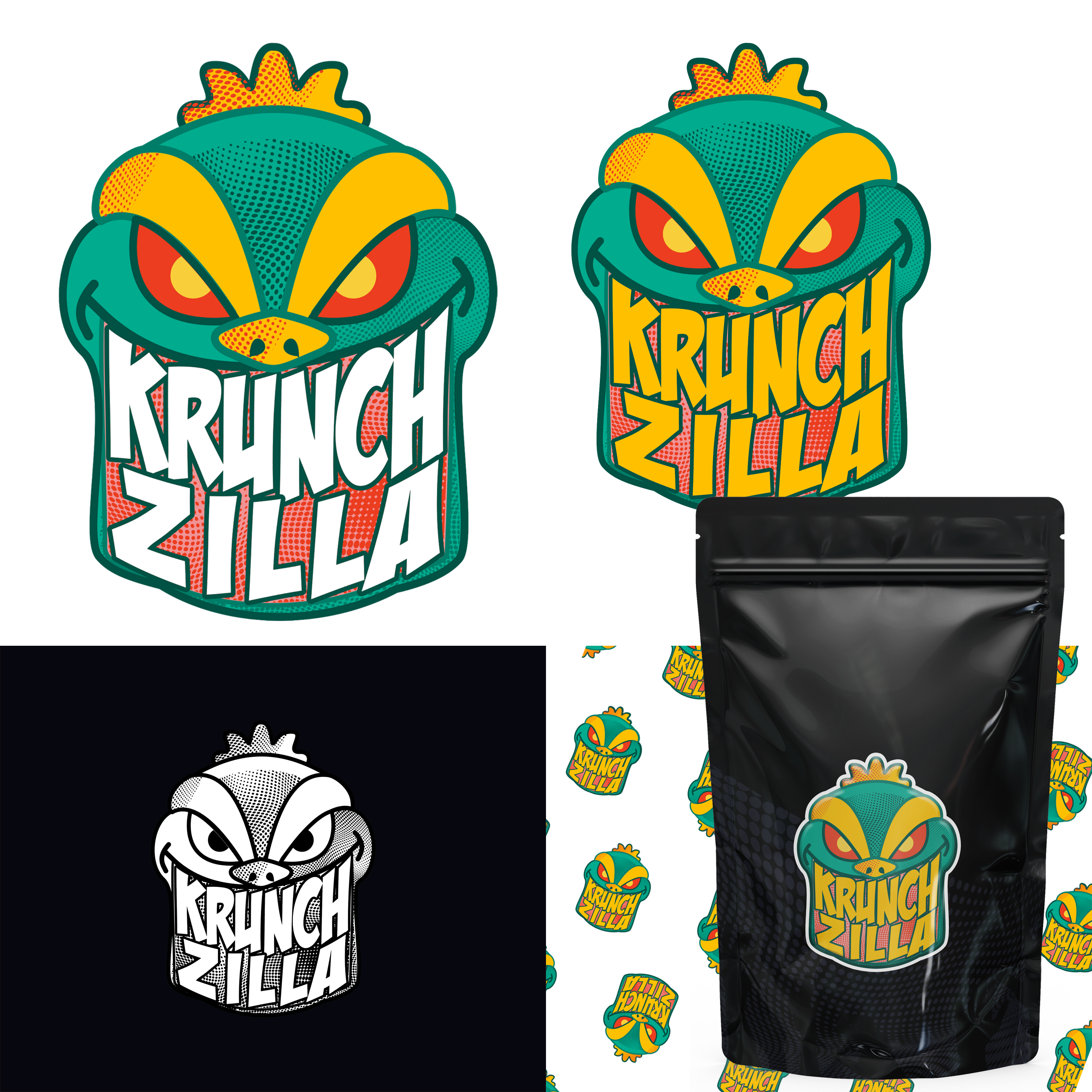 Logo Design by Lezette_G for this project | Design #33268573