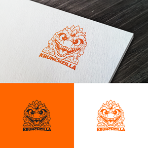 Logo-Design von BerhasilKabeh für dieses Projekt | Design #33284755