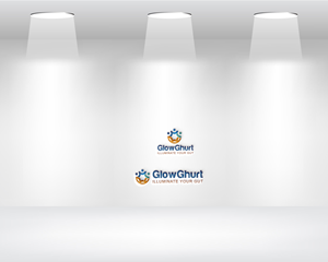 Logo Design by Daniel Khan for this project | Design: #33253101