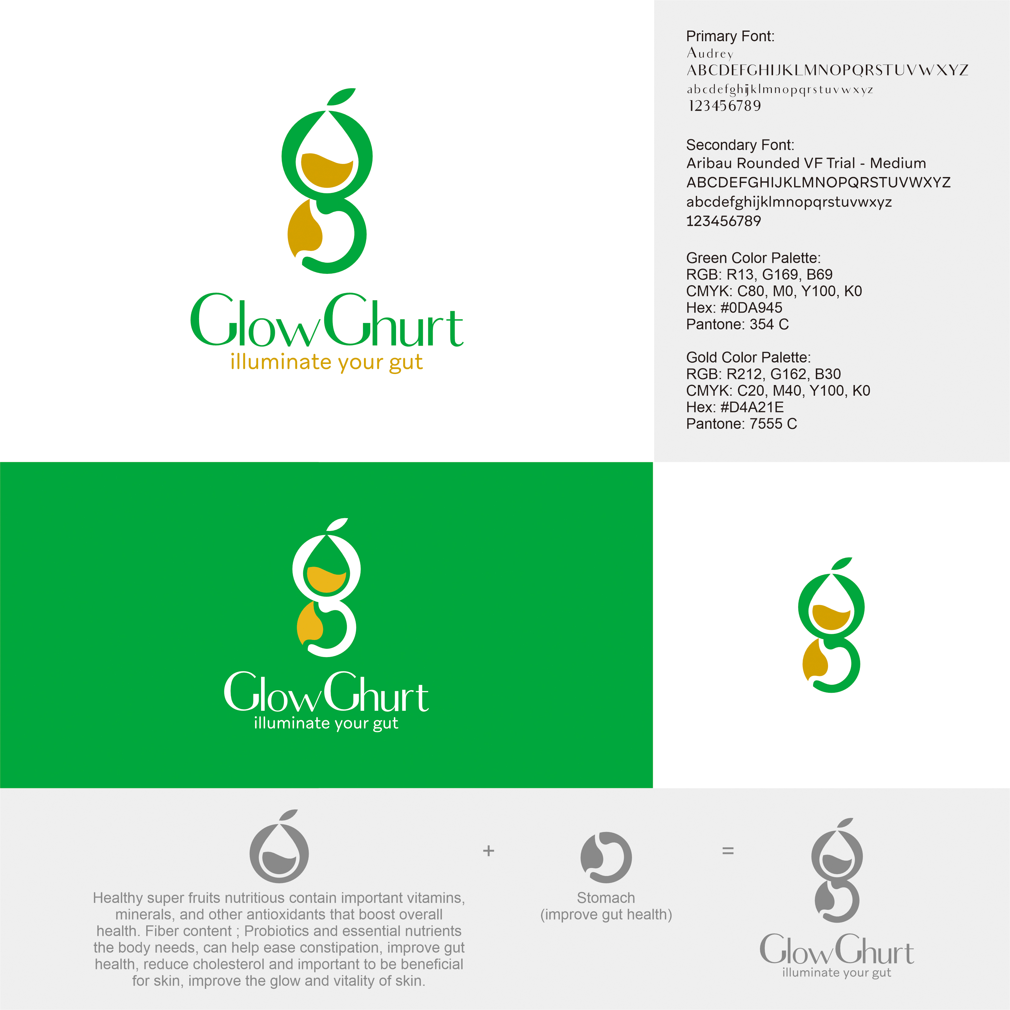 Logo Design by Chalid for this project | Design #33277886