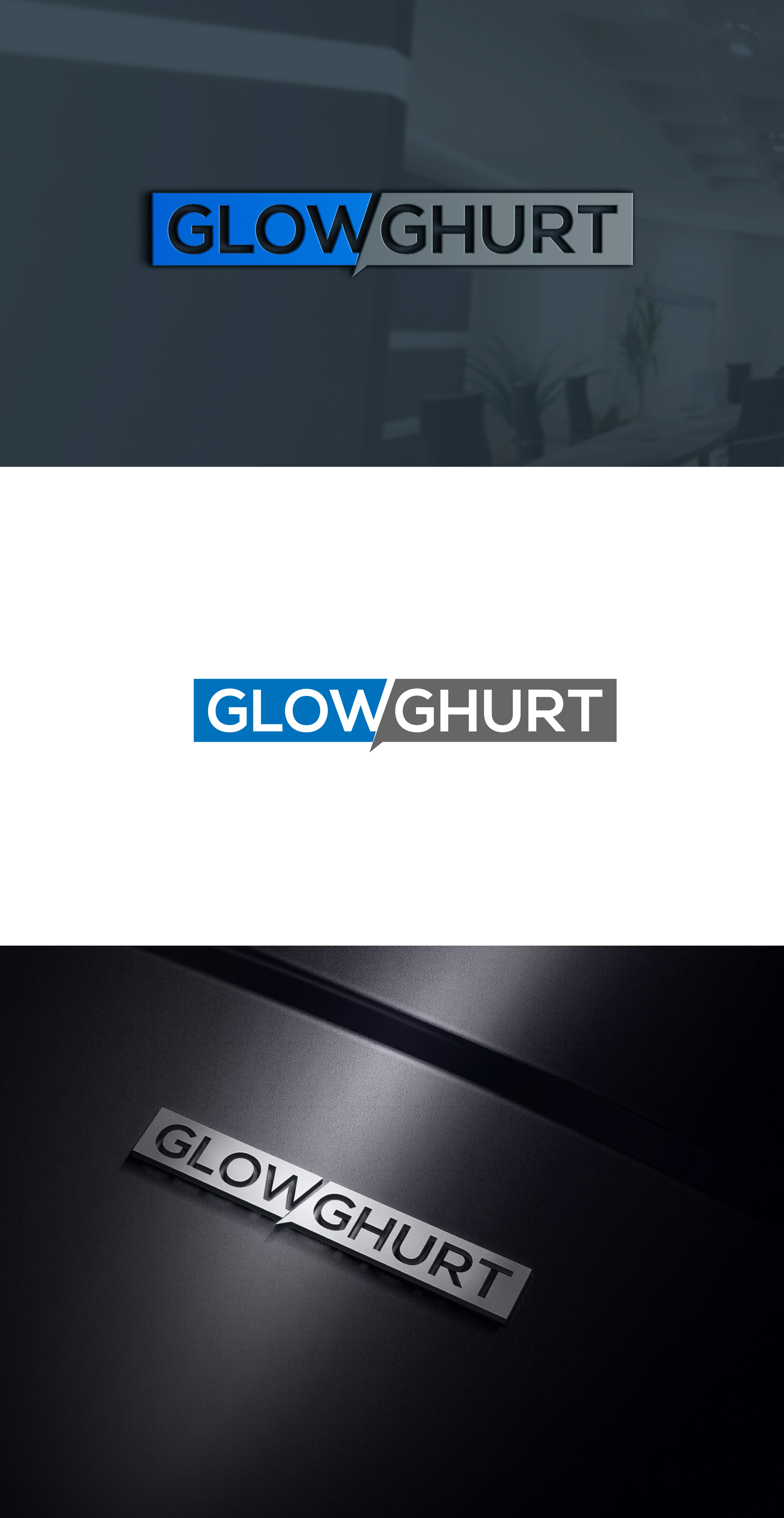 Logo Design by Creative-Finger for this project | Design #33253478