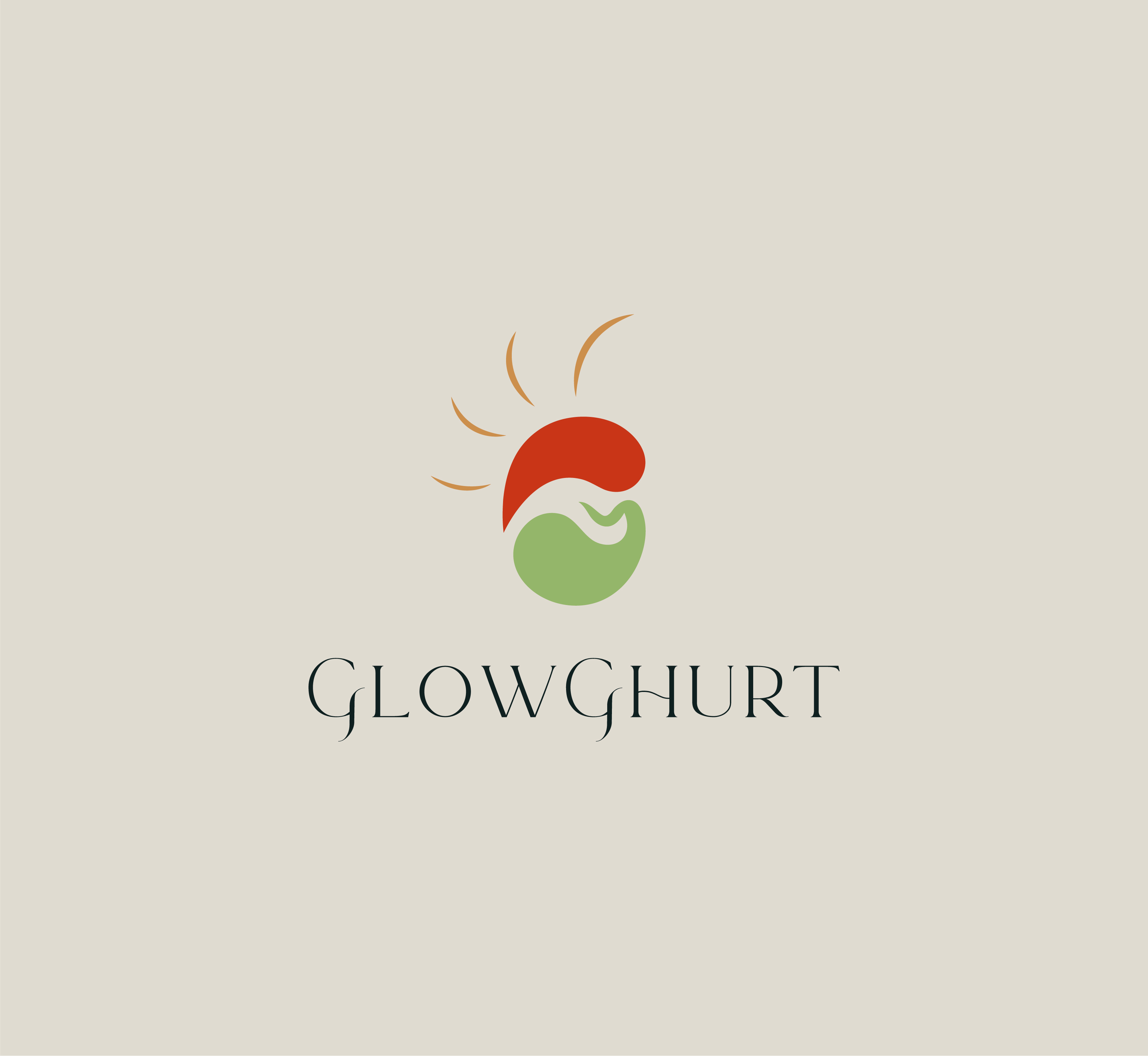 Logo Design by Tube light for this project | Design #33297188