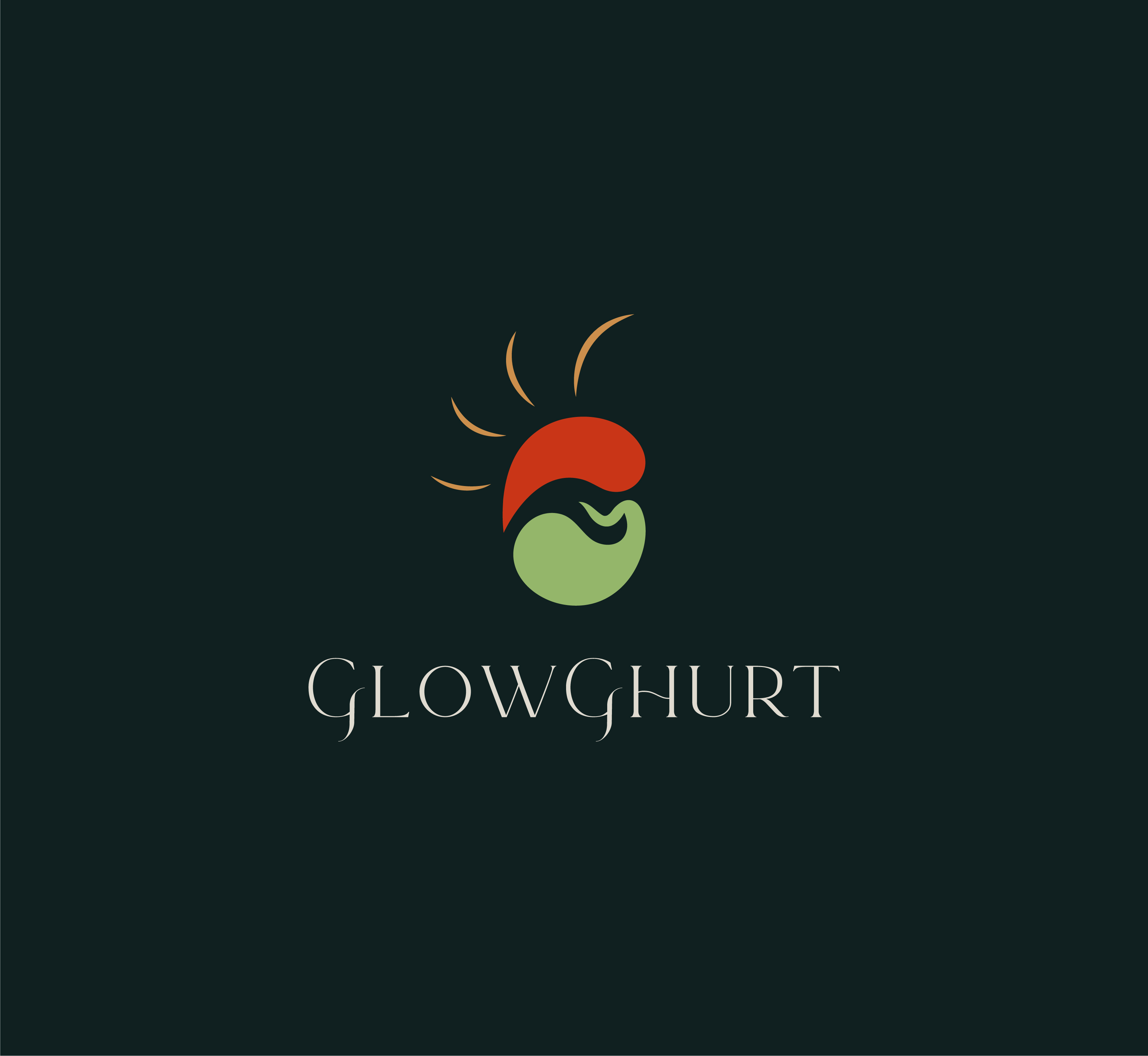 Logo Design by Tube light for this project | Design #33297189